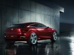 Citroen GQ Concept 2010 года